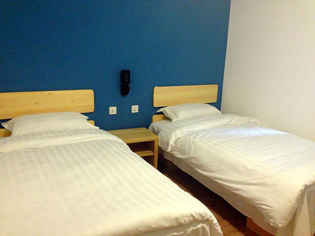 Cloudatlas Hotel Ченду Номер фото