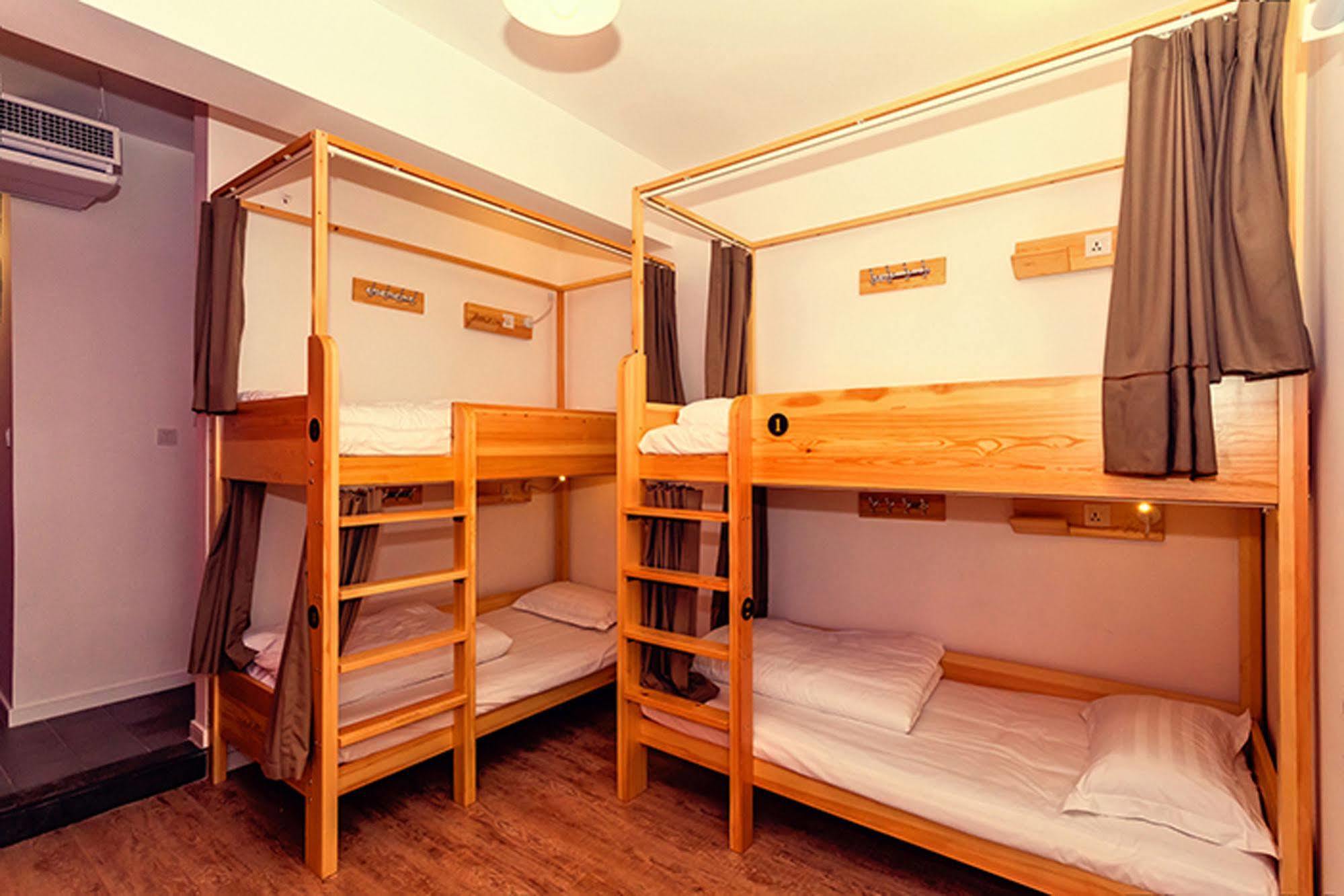 Cloudatlas Hotel Ченду Екстер'єр фото