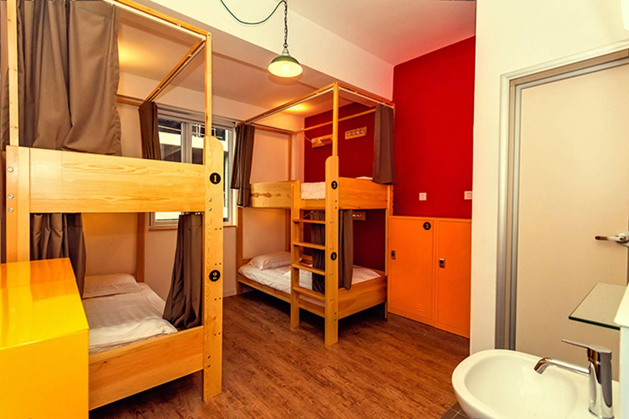 Cloudatlas Hotel Ченду Екстер'єр фото